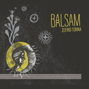 Zefiro Torna - Balsam in der Gruppe CD / Klassiskt,Övrigt bei Bengans Skivbutik AB (4039761)