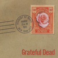 Grateful Dead - Dick's Picks Vol. 30-Academy Of Mus in der Gruppe CD / Pop-Rock bei Bengans Skivbutik AB (4039908)