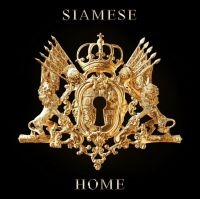 Siamese - Home in der Gruppe CD / Hårdrock bei Bengans Skivbutik AB (4039916)