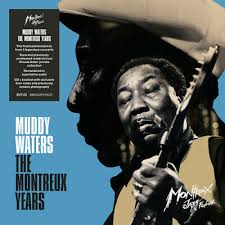 Muddy Waters - Muddy Waters: The Montreux Years in der Gruppe UNSERE TIPPS / Weihnachtsgeschenktipp CD bei Bengans Skivbutik AB (4039941)