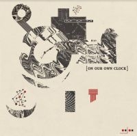 On Our Own Clock - On Our Own Clock in der Gruppe VINYL / Jazz bei Bengans Skivbutik AB (4040042)