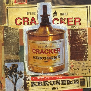 Cracker - Kerosene Hat in der Gruppe -Startsida MOV bei Bengans Skivbutik AB (4040208)