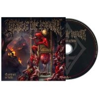 CRADLE OF FILTH - EXISTENCE IS FUTILE in der Gruppe UNSERE TIPPS / Weihnachtsgeschenktipp CD bei Bengans Skivbutik AB (4040240)