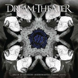 Dream Theater - Lost Not Forgotten Archives: Train Of Thought Instrumental Demos (2003) in der Gruppe UNSERE TIPPS / Weihnachtsgeschenktipp Vinyl bei Bengans Skivbutik AB (4040832)