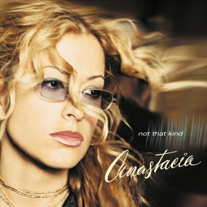 Anastacia - Not That Kind in der Gruppe -Startsida MOV bei Bengans Skivbutik AB (4040841)