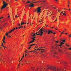 Winger - Pull in der Gruppe UNSERE TIPPS / Weihnachtsgeschenktipp Vinyl bei Bengans Skivbutik AB (4040843)