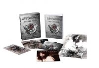 Whitesnake - Restless Heart (Ltd. 4Cd/Dvd) in der Gruppe UNSERE TIPPS / Weihnachtsgeschenktipp CD bei Bengans Skivbutik AB (4040885)