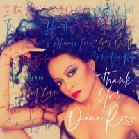 Diana Ross - Thank You (Vinyl) in der Gruppe UNSERE TIPPS / Weihnachtsgeschenktipp Vinyl bei Bengans Skivbutik AB (4041087)