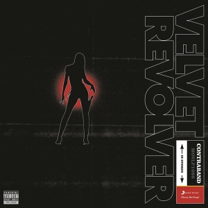 Velvet Revolver - Contraband in der Gruppe UNSERE TIPPS / Weihnachtsgeschenktipp Vinyl bei Bengans Skivbutik AB (4041479)