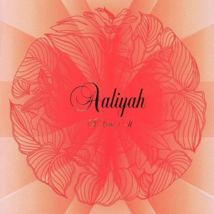 AALIYAH - I CARE 4 YOU in der Gruppe UNSERE TIPPS / Weihnachtsgeschenktipp Vinyl bei Bengans Skivbutik AB (4042533)