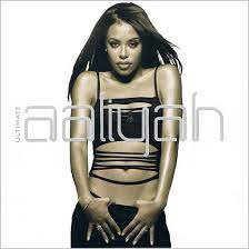 AALIYAH - ULTIMATE AALIYAH in der Gruppe UNSERE TIPPS / Weihnachtsgeschenktipp Vinyl bei Bengans Skivbutik AB (4042534)