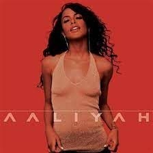 AALIYAH - AALIYAH in der Gruppe CD / RnB-Soul bei Bengans Skivbutik AB (4042600)