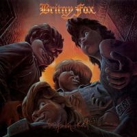 Britny Fox - Boys In Heat (Collectors Edition) in der Gruppe UNSERE TIPPS / Freitagsveröffentlichungen / Freitag der 13 Dezember 2024 bei Bengans Skivbutik AB (4042618)