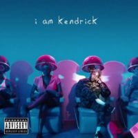 Lamar Kendrick - I Am Kendrick in der Gruppe CD / Hip Hop-Rap,Övrigt bei Bengans Skivbutik AB (4042703)