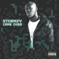 Stormzy - Game Over in der Gruppe CD / Hip Hop-Rap,Övrigt bei Bengans Skivbutik AB (4042704)