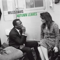 Miles Davis - Autumn Leaves in der Gruppe Minishops / Miles Davis bei Bengans Skivbutik AB (4042728)