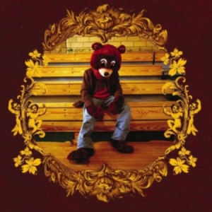 Kanye West - The College Dropout in der Gruppe UNSERE TIPPS / Weihnachtsgeschenktipp CD bei Bengans Skivbutik AB (4042812)