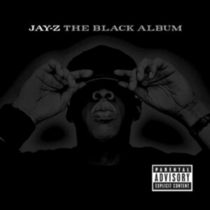 Jay-Z - The Black Album in der Gruppe UNSERE TIPPS / Weihnachtsgeschenktipp CD bei Bengans Skivbutik AB (4042813)