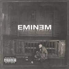 Eminem - Marshall Mathers ep in der Gruppe UNSERE TIPPS / Weihnachtsgeschenktipp CD bei Bengans Skivbutik AB (4042821)