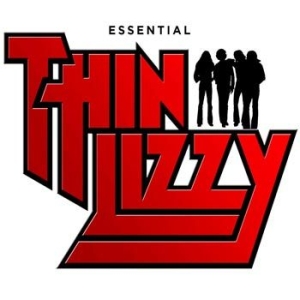 Thin Lizzy - Essential Thin Lizzy in der Gruppe UNSERE TIPPS / Weihnachtsgeschenktipp CD bei Bengans Skivbutik AB (4042847)