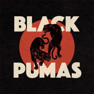 Black Pumas - BLACK PUMAS (CREAM VINYL) in der Gruppe UNSERE TIPPS / Årsbästalistor 2020 / Bengans Gbg Årsbästa 2020 bei Bengans Skivbutik AB (4042871)