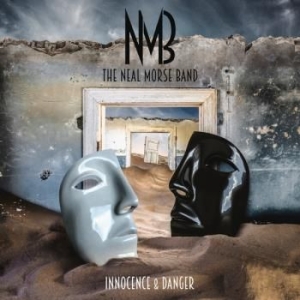 Neal Morse Band The - Innocence & Danger in der Gruppe UNSERE TIPPS / Weihnachtsgeschenktipp Vinyl bei Bengans Skivbutik AB (4043987)