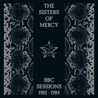 THE SISTERS OF MERCY - BBC SESSIONS 1982-1984 in der Gruppe UNSERE TIPPS / Weihnachtsgeschenktipp CD bei Bengans Skivbutik AB (4044232)