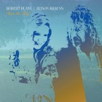 ROBERT PLANT & ALISON KRAUSS - RAISE THE ROOF in der Gruppe UNSERE TIPPS / Weihnachtsgeschenktipp CD bei Bengans Skivbutik AB (4044298)