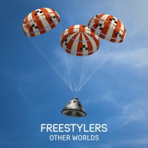 Freestylers - Other Worlds in der Gruppe VINYL / Dance-Techno bei Bengans Skivbutik AB (4044532)