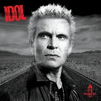 BILLY IDOL - THE ROADSIDE (VINYL) in der Gruppe VINYL / Pop-Rock bei Bengans Skivbutik AB (4044597)