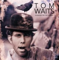 Waits Tom - Standing Ob The Corner in der Gruppe UNSERE TIPPS / Weihnachtsgeschenktipp CD bei Bengans Skivbutik AB (4044680)