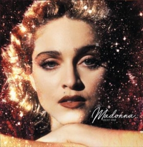 Madonna - Lucky Star Live in der Gruppe UNSERE TIPPS / Weihnachtsgeschenktipp CD bei Bengans Skivbutik AB (4044682)