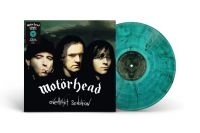 Motörhead - Overnight Sensation in der Gruppe UNSERE TIPPS / Weihnachtsgeschenktipp Vinyl bei Bengans Skivbutik AB (4044745)