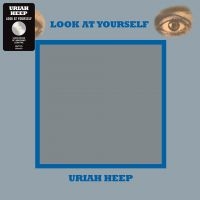 Uriah Heep - Look At Yourself in der Gruppe UNSERE TIPPS / Weihnachtsgeschenktipp Vinyl bei Bengans Skivbutik AB (4044749)