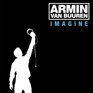 Armin Van Buuren - Imagine in der Gruppe UNSERE TIPPS / Weihnachtsgeschenktipp Vinyl bei Bengans Skivbutik AB (4044814)