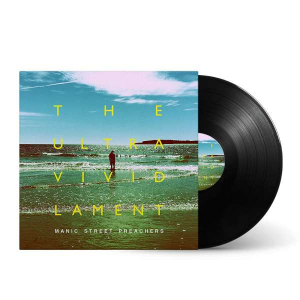 Manic Street Preachers - The Ultra Vivid Lament in der Gruppe UNSERE TIPPS / Weihnachtsgeschenktipp Vinyl bei Bengans Skivbutik AB (4045198)