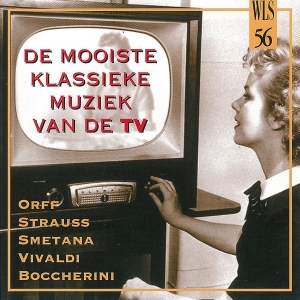 V/A - Mooiste Klassieke Muziek in der Gruppe CD / Klassiskt,Övrigt bei Bengans Skivbutik AB (4045207)