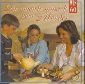 V/A - Mooiste Muziek Voor Moede in der Gruppe CD / Klassiskt,Övrigt bei Bengans Skivbutik AB (4045234)