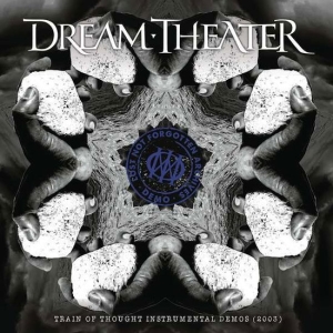 Dream Theater - Lost Not Forgotten Archives: Train Of Thought Instrumental Demos (2003) in der Gruppe UNSERE TIPPS / Weihnachtsgeschenktipp Vinyl bei Bengans Skivbutik AB (4045253)