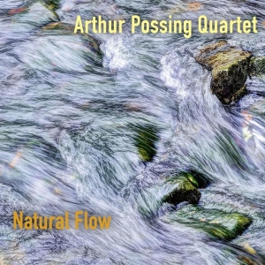 Arthur -Quartet- Possing - Natural Flow in der Gruppe UNSERE TIPPS / Weihnachtsgeschenktipp CD bei Bengans Skivbutik AB (4045268)