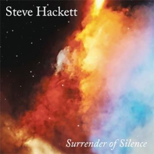 Hackett Steve - Surrender Of Silence in der Gruppe UNSERE TIPPS / Weihnachtsgeschenktipp CD bei Bengans Skivbutik AB (4045297)