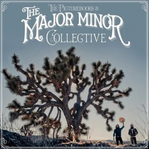 Picturebooks The - The Major Minor Collective in der Gruppe CD / Hårdrock bei Bengans Skivbutik AB (4045329)