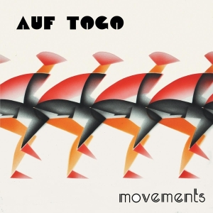 Auf Togo - Movements in der Gruppe VINYL / Dance-Techno bei Bengans Skivbutik AB (4045336)