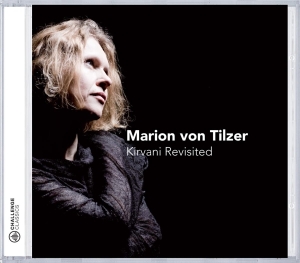 Marion Von Tilzer - Kirvani Revisited in der Gruppe CD / Klassiskt,Övrigt bei Bengans Skivbutik AB (4045664)