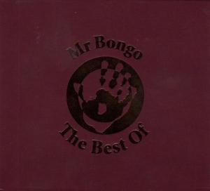 Various - 20 Years Of Mr. Bongo in der Gruppe CD / Elektroniskt,World Music bei Bengans Skivbutik AB (4045673)