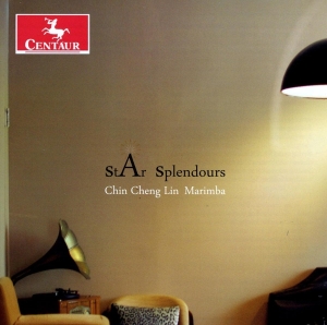 Chin Cheng Lin - Star Splendours in der Gruppe CD / Klassiskt,Övrigt bei Bengans Skivbutik AB (4046329)