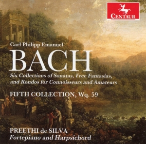 Freiburger Barockorchester - Fifth Collection in der Gruppe CD / Klassiskt,Övrigt bei Bengans Skivbutik AB (4046789)