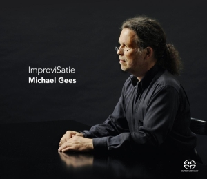 Michael Gees - Improvisatie in der Gruppe CD / Klassiskt,Övrigt bei Bengans Skivbutik AB (4046823)