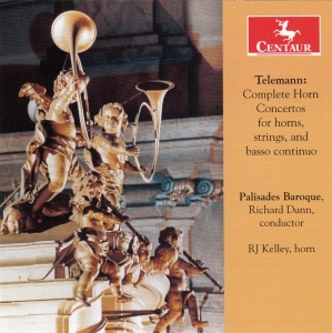 L Orfeo Barockorchester - Complete Horn Concertos, For Horns, Strings & Basso Continuo in der Gruppe CD / Klassiskt,Övrigt bei Bengans Skivbutik AB (4046882)