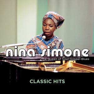 Nina Simone - Queen Of Soul-Gospel-Blues in der Gruppe CD / Jazz bei Bengans Skivbutik AB (4047330)